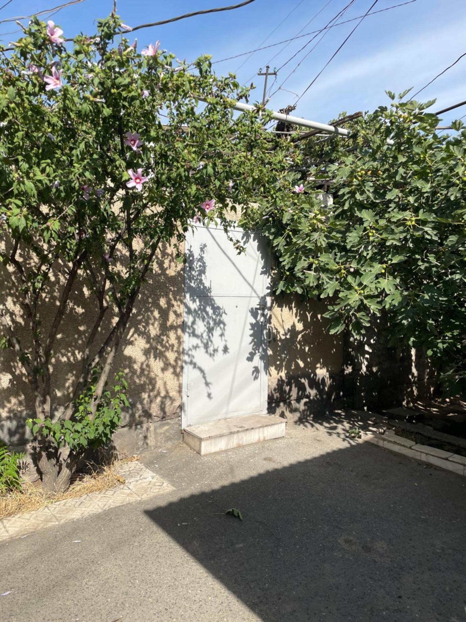Apartment In The City Center With The Garden Yerevan Exterior photo